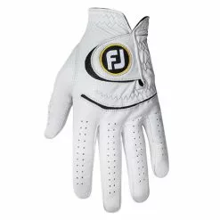 FootJoy StaSof Golf Gloves 17 FootJoy StaSof Golf Gloves -Fairway Golf Sales 2022 FTJ1135 1135e