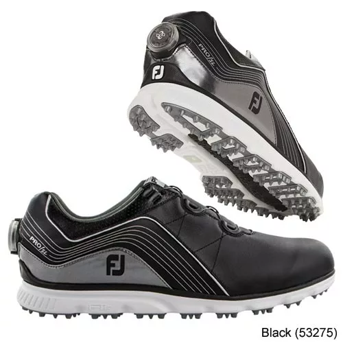 FootJoy PRO/SL BOA Shoes-Previous Season Style 4 FootJoy PRO/SL BOA Shoes-Previous Season Style - Image 2