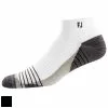 FootJoy TechSof Tour Sport Men's Golf Socks 1 FootJoy TechSof Tour Sport Men's Golf Socks -Fairway Golf Sales 2022 FTJ1143 1143