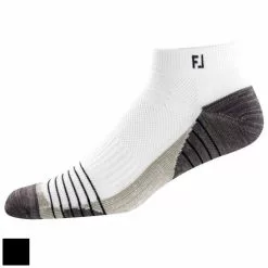 FootJoy TechSof Tour Sport Men's Golf Socks