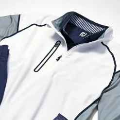 FootJoy Wind Tech Pullovers (Previous Season Style) -Fairway Golf Sales 2022 FTJ1177 1177g