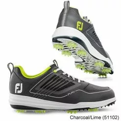 FootJoy FJ Fury Shoes-Previous Season Style -Fairway Golf Sales 2022 FTJ1187 1187b