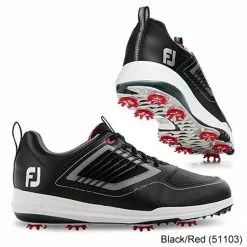 FootJoy FJ Fury Shoes-Previous Season Style -Fairway Golf Sales 2022 FTJ1187 1187c