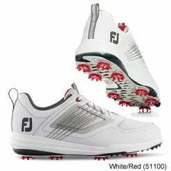 FootJoy FJ Fury Shoes-Previous Season Style -Fairway Golf Sales 2022 FTJ1187 1187d