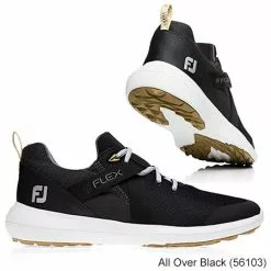 FootJoy FJ Flex Shoes-Previous Season Style -Fairway Golf Sales 2022 FTJ1189 1189b