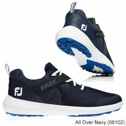 FootJoy FJ Flex Shoes-Previous Season Style -Fairway Golf Sales 2022 FTJ1189 1189c