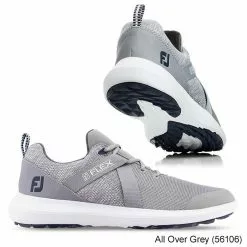 FootJoy FJ Flex Shoes-Previous Season Style -Fairway Golf Sales 2022 FTJ1189 1189d