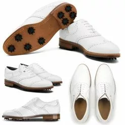 FootJoy FJ 1857 Golf Shoes -Fairway Golf Sales 2022 FTJ1190 1190i