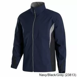 FootJoy FJ HydroLite Rain Jacket (Previous Season Style) -Fairway Golf Sales 2022 FTJ1202e