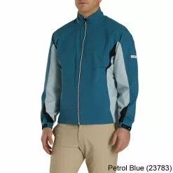 FootJoy FJ HydroLite Rain Jacket (Previous Season Style) -Fairway Golf Sales 2022 FTJ1202g