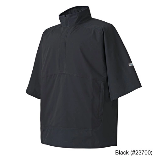 FootJoy FJ HydroLite Short Sleeve Rain Shirts 6 FootJoy FJ HydroLite Short Sleeve Rain Shirts - Image 4