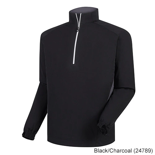 FootJoy FJ HydroKnit Rain Pullover 4 FootJoy FJ HydroKnit Rain Pullover - Image 2