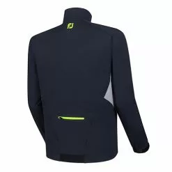 FootJoy FJ HydroKnit Rain Pullover 16 FootJoy FJ HydroKnit Rain Pullover -Fairway Golf Sales 2022 FTJ1204d