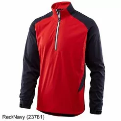 FootJoy FJ HydroKnit Rain Pullover 17 FootJoy FJ HydroKnit Rain Pullover -Fairway Golf Sales 2022 FTJ1204e