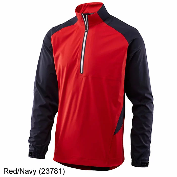 FootJoy FJ HydroKnit Rain Pullover 8 FootJoy FJ HydroKnit Rain Pullover - Image 6