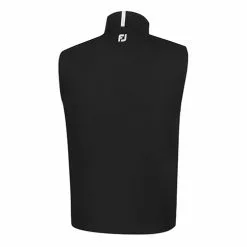 FootJoy Lightweight Softshell Vest -Fairway Golf Sales 2022 FTJ1205b