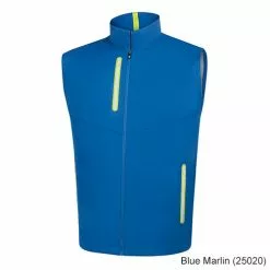 FootJoy Lightweight Softshell Vest -Fairway Golf Sales 2022 FTJ1205c