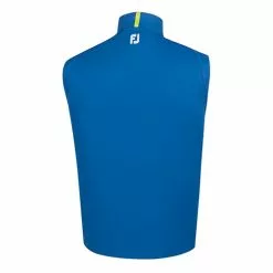 FootJoy Lightweight Softshell Vest -Fairway Golf Sales 2022 FTJ1205d
