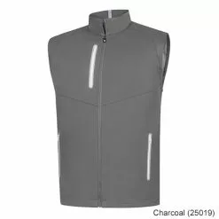 FootJoy Lightweight Softshell Vest -Fairway Golf Sales 2022 FTJ1205e
