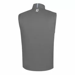FootJoy Lightweight Softshell Vest -Fairway Golf Sales 2022 FTJ1205f