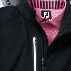 FootJoy Lightweight Softshell Vest -Fairway Golf Sales 2022 FTJ1205g