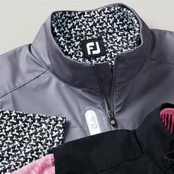 FootJoy Lightweight Softshell Vest -Fairway Golf Sales 2022 FTJ1205h