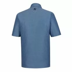 FootJoy Heather Lisle Houndstooth Self Collar -Fairway Golf Sales 2022 FTJ1219g