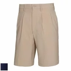 FootJoy Pleated Shorts