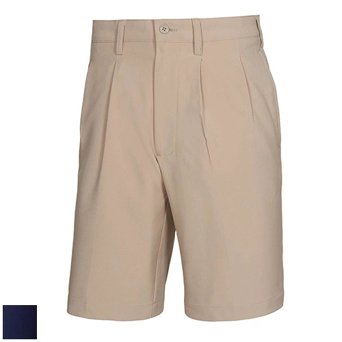 FootJoy Pleated Shorts 3 FootJoy Pleated Shorts