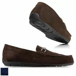 FootJoy Club Casuals Suede