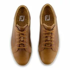 FootJoy Club Casuals Blucher -Fairway Golf Sales 2022 FTJ1231d
