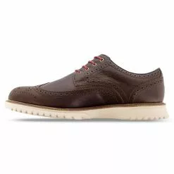 FootJoy Club Casuals Wing Tip -Fairway Golf Sales 2022 FTJ1232c