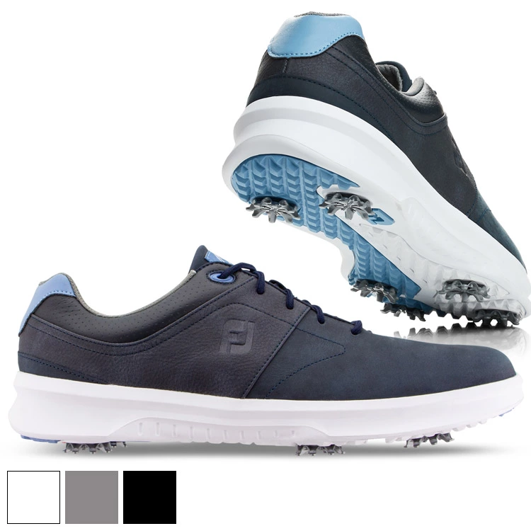 FootJoy Contour Series Golf Shoes-Closeout 3 FootJoy Contour Series Golf Shoes-Closeout