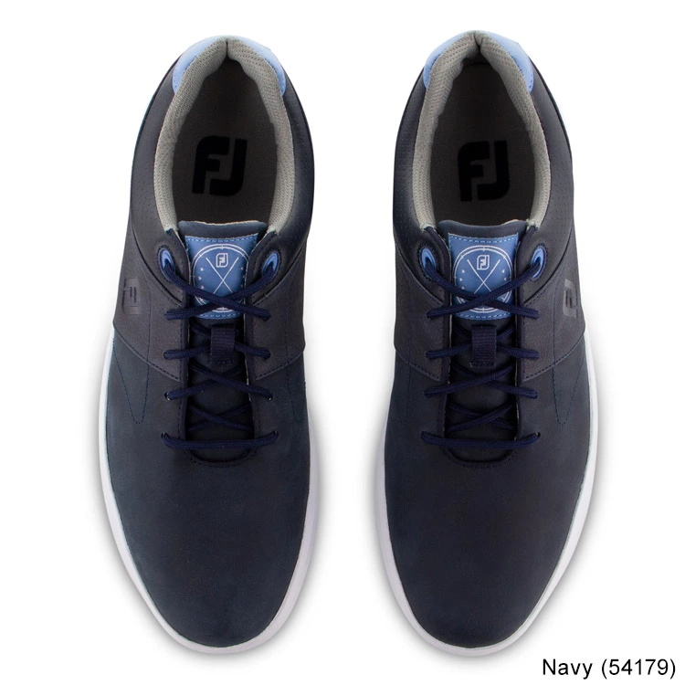 FootJoy Contour Series Golf Shoes-Closeout 5 FootJoy Contour Series Golf Shoes-Closeout - Image 3