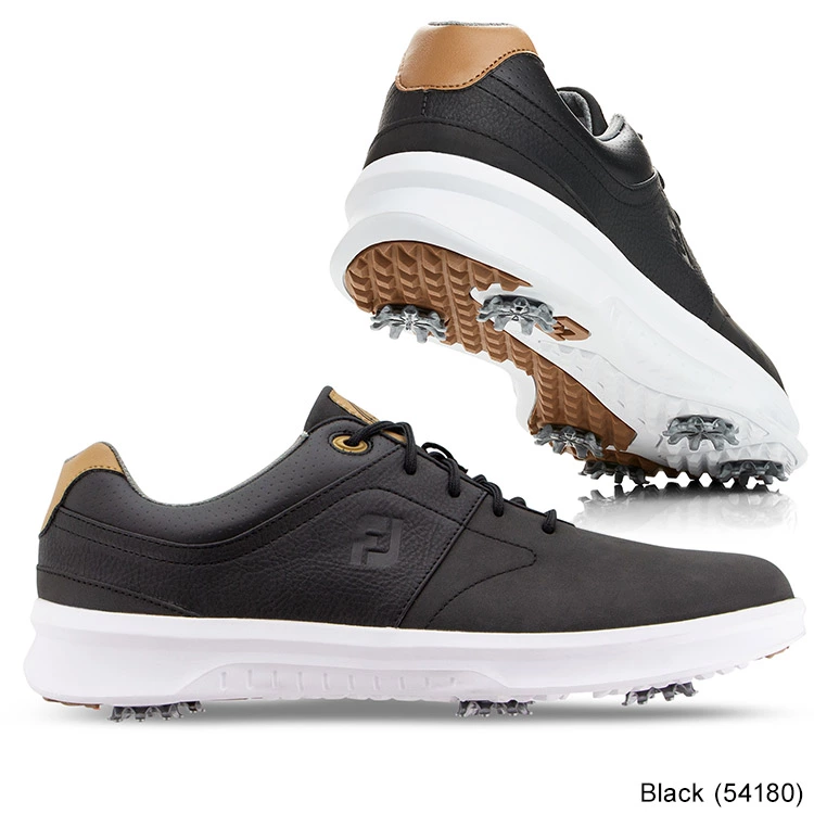 FootJoy Contour Series Golf Shoes-Closeout 7 FootJoy Contour Series Golf Shoes-Closeout - Image 5