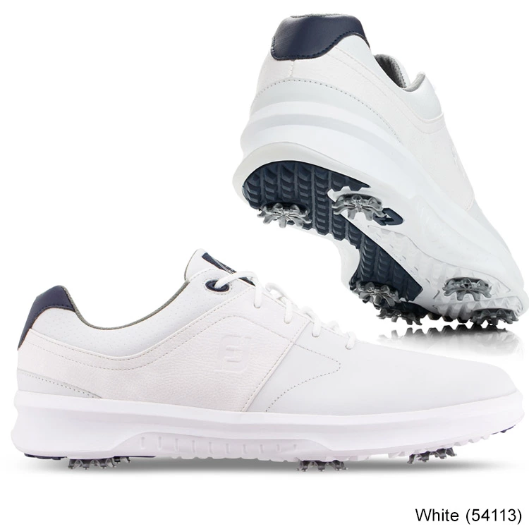 FootJoy Contour Series Golf Shoes-Closeout 12 FootJoy Contour Series Golf Shoes-Closeout - Image 10