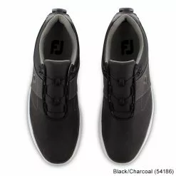 FootJoy Contour Series BOA Golf Shoes-Closeout -Fairway Golf Sales 2022 FTJ1238c