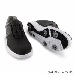FootJoy Contour Series BOA Golf Shoes-Closeout -Fairway Golf Sales 2022 FTJ1238d