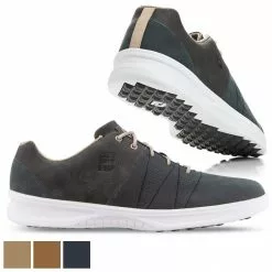 FootJoy Golf Contour Casual Golf Shoes-Closeout