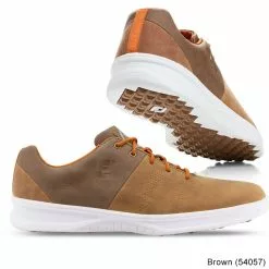 FootJoy Golf Contour Casual Golf Shoes-Closeout -Fairway Golf Sales 2022 FTJ1239g