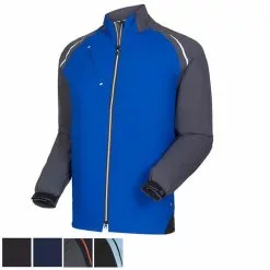 FootJoy DryJoys Select LS Rain Jacket