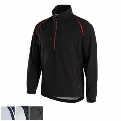 FootJoy DryJoys Select LS Rain Shirt