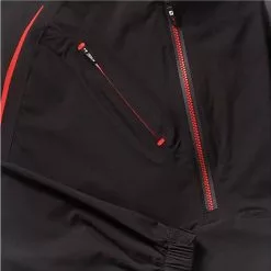 FootJoy DryJoys Select LS Rain Shirt -Fairway Golf Sales 2022 FTJ1249j