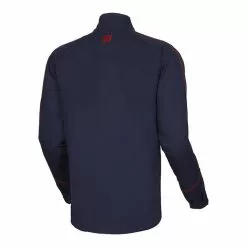 FootJoy Full-Zip Sport Windshirt -Fairway Golf Sales 2022 FTJ1251d