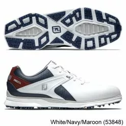 FootJoy Pro/SL Shoes-Previous Season Style -Fairway Golf Sales 2022 FTJ1259g