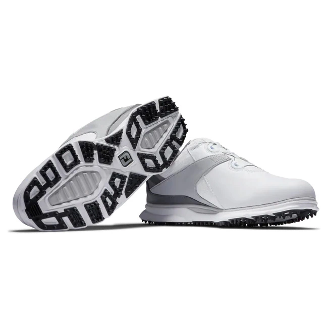 FootJoy Pro/SL BOA Shoes-Previous Season Style 8 FootJoy Pro/SL BOA Shoes-Previous Season Style - Image 6