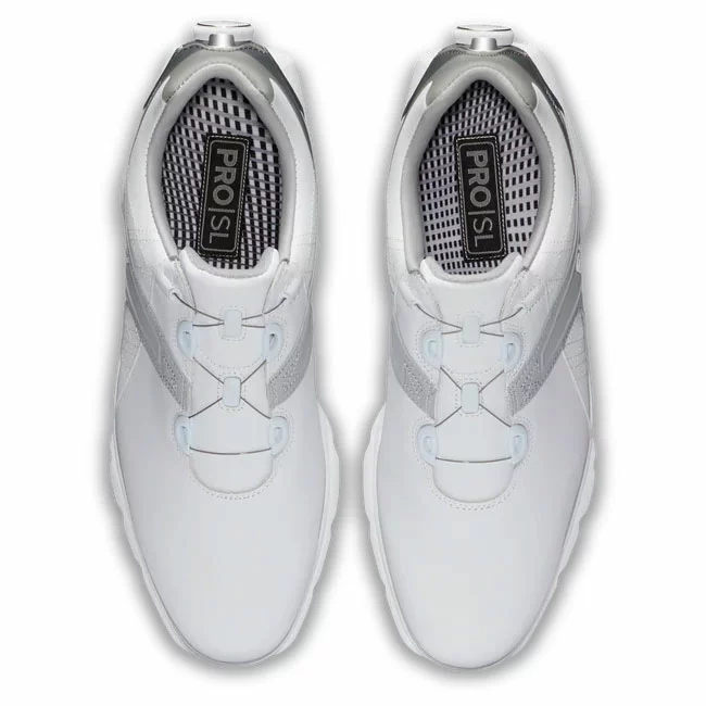 FootJoy Pro/SL BOA Shoes-Previous Season Style 9 FootJoy Pro/SL BOA Shoes-Previous Season Style - Image 7