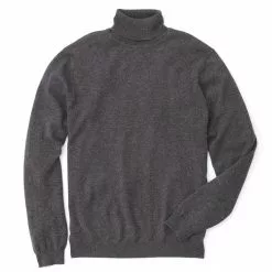 FootJoy Cashmere Turtleneck Sweater