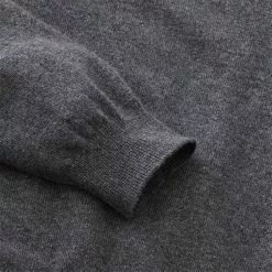 FootJoy Cashmere Turtleneck Sweater -Fairway Golf Sales 2022 FTJ1277b