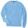FootJoy Cashmere V-Neck Sweater (Previous Season Style)